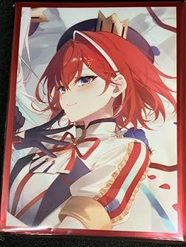 アンジュ リゼ とこ カードスリーブ＆プレイマット さんばか にじさんじ Amazon.co.jp: α2 にじ さんじ 水着&さんばか リゼ&とこ